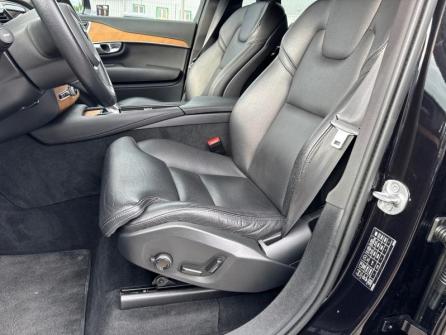 VOLVO XC90 T8 AWD 310 + 145ch Inscription Geartronic à vendre à Troyes - Image n°5