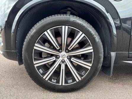 VOLVO XC90 T8 AWD 310 + 145ch Inscription Geartronic à vendre à Troyes - Image n°8