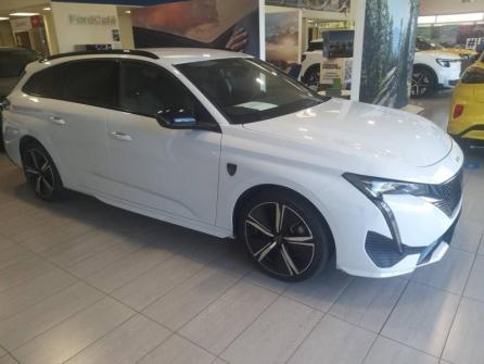PEUGEOT 308 SW 1.5 BlueHDi 130 ch S&S GT EAT8 à vendre à Chaumont - Image n°3