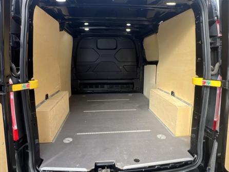 FORD Transit Custom Fg 300 L1H1 2.0 EcoBlue 130 S&S Limited BVA6 7cv à vendre à Orléans - Image n°10