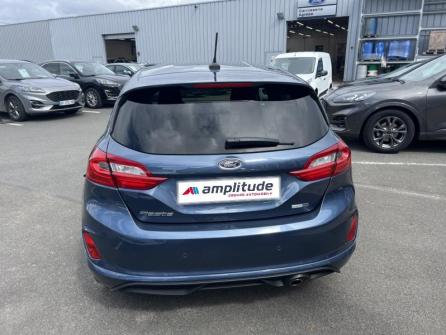 FORD Fiesta 1.0 EcoBoost 125ch mHEV ST-Line 5p à vendre à Orléans - Image n°6