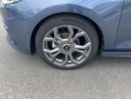 FORD Fiesta 1.0 EcoBoost 125ch mHEV ST-Line 5p à vendre à Orléans - Image n°9