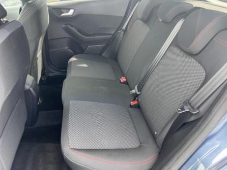 FORD Fiesta 1.0 EcoBoost 125ch mHEV ST-Line 5p à vendre à Orléans - Image n°11