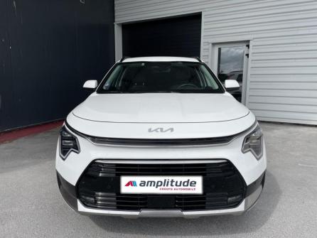 KIA Niro 1.6 GDi 141ch HEV Premium DCT6 à vendre à Reims - Image n°2