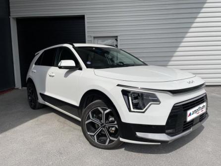 KIA Niro 1.6 GDi 141ch HEV Premium DCT6 à vendre à Reims - Image n°3