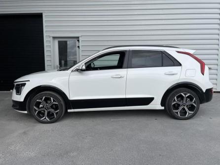 KIA Niro 1.6 GDi 141ch HEV Premium DCT6 à vendre à Reims - Image n°8