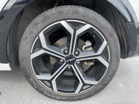 KIA Niro 1.6 GDi 141ch HEV Premium DCT6 à vendre à Reims - Image n°9