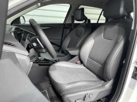 KIA Niro 1.6 GDi 141ch HEV Premium DCT6 à vendre à Reims - Image n°10