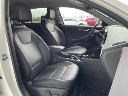 KIA Niro 1.6 GDi 141ch HEV Premium DCT6 à vendre à Reims - Image n°11