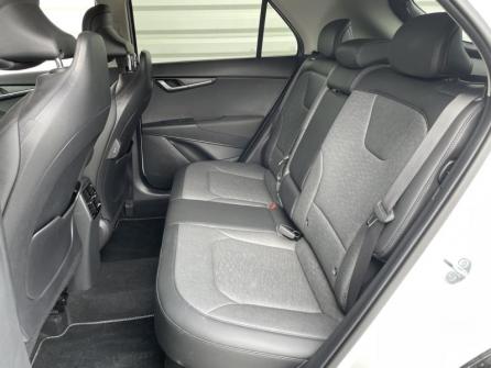 KIA Niro 1.6 GDi 141ch HEV Premium DCT6 à vendre à Reims - Image n°12
