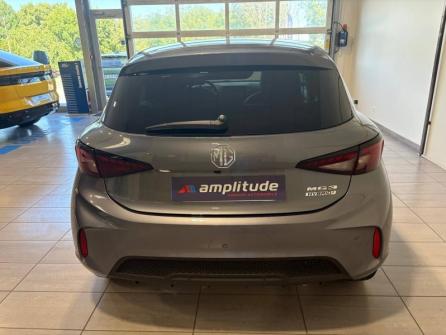 MG MOTOR MG3 Hybrid+ 195ch Luxury à vendre à Chaumont - Image n°6