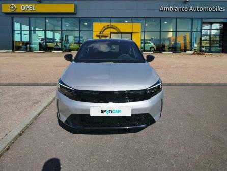 OPEL Corsa 1.2 Turbo 100ch GS à vendre à Troyes - Image n°2