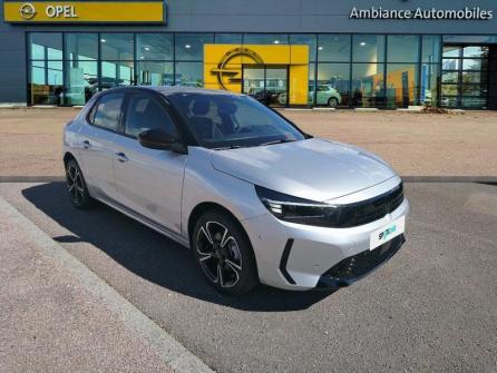 OPEL Corsa 1.2 Turbo 100ch GS à vendre à Troyes - Image n°3