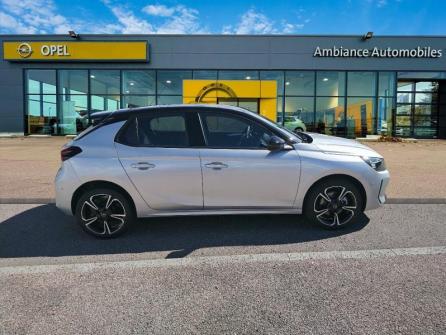 OPEL Corsa 1.2 Turbo 100ch GS à vendre à Troyes - Image n°4