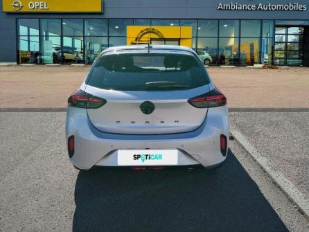 OPEL Corsa 1.2 Turbo 100ch GS à vendre à Troyes - Image n°5