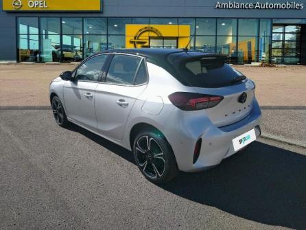 OPEL Corsa 1.2 Turbo 100ch GS à vendre à Troyes - Image n°7