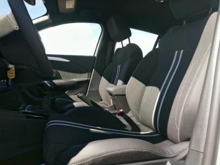 OPEL Corsa 1.2 Turbo 100ch GS à vendre à Troyes - Image n°9