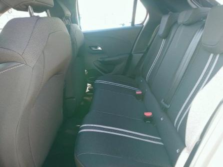 OPEL Corsa 1.2 Turbo 100ch GS à vendre à Troyes - Image n°10