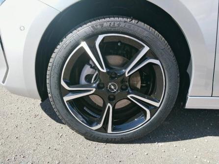 OPEL Corsa 1.2 Turbo 100ch GS à vendre à Troyes - Image n°11