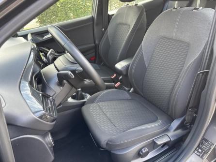 FORD Puma 1.0 Flexifuel 125ch S&S mHEV Titanium à vendre à Bourges - Image n°10
