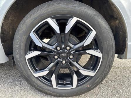 FORD Puma 1.0 Flexifuel 125ch ST-Line X à vendre à Beaune - Image n°9