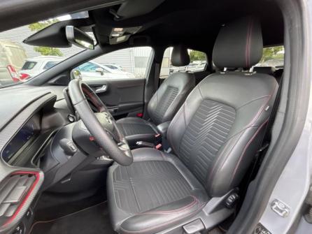FORD Puma 1.0 Flexifuel 125ch ST-Line X à vendre à Beaune - Image n°10