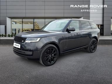 Voir le détail de l'offre de cette LAND-ROVER Range Rover 3.0 P460e 460ch PHEV HSE SWB de 2024 en vente à partir de 149 999 €