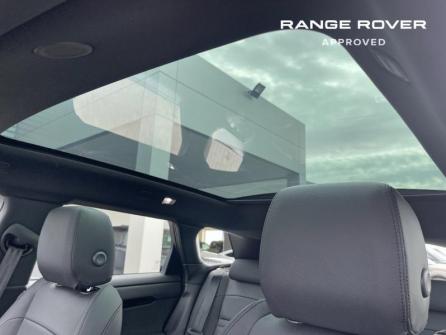 LAND-ROVER Range Rover Evoque 1.5 P270e PHEV 269ch S à vendre à Troyes - Image n°9