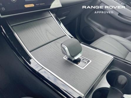 LAND-ROVER Range Rover Evoque 1.5 P270e PHEV 269ch S à vendre à Troyes - Image n°10