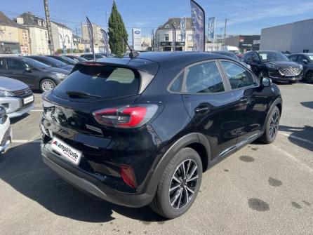 FORD Puma 1.0 Flexifuel 125ch S&S mHEV Titanium à vendre à Orléans - Image n°5