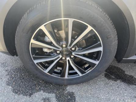 FORD Puma 1.0 Flexifuel 125ch S&S mHEV Titanium à vendre à Orléans - Image n°9