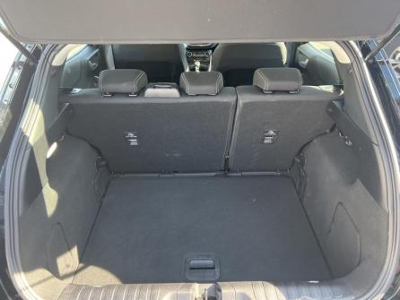 FORD Puma 1.0 Flexifuel 125ch S&S mHEV Titanium à vendre à Orléans - Image n°10