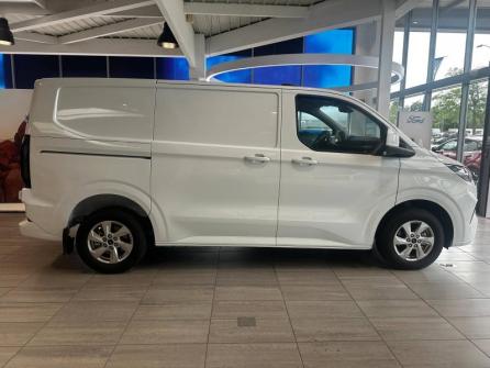FORD Transit Custom Fg 280 L1H1 2.0 EcoBlue 136ch Limited à vendre à Beaune - Image n°4