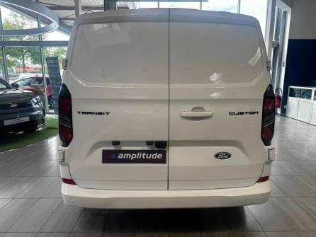 FORD Transit Custom Fg 280 L1H1 2.0 EcoBlue 136ch Limited à vendre à Beaune - Image n°6