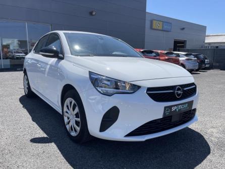 OPEL Corsa Corsa-e 136ch Edition à vendre à Melun - Image n°3