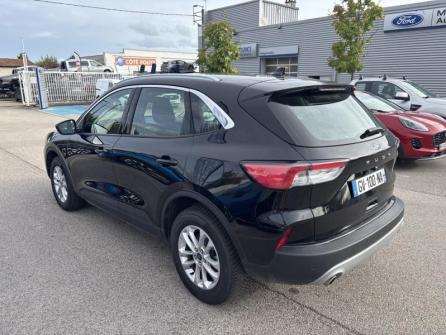 FORD Kuga 2.5 Duratec 190ch FHEV E85 Titanium BVA à vendre à Beaune - Image n°7