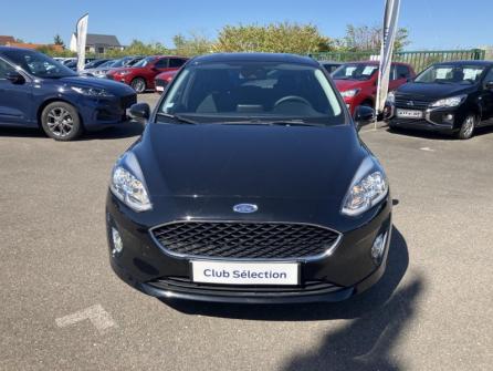 FORD Fiesta 1.0 EcoBoost 95ch Cool & Connect 5p à vendre à Orléans - Image n°2