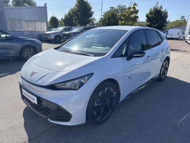 Voir le détail de l'offre de cette CUPRA Born 204ch L 58 kWh V de 2023 en vente à partir de 247.65 € / mois