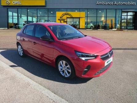 OPEL Corsa 1.2 75ch Elegance Business à vendre à Troyes - Image n°3