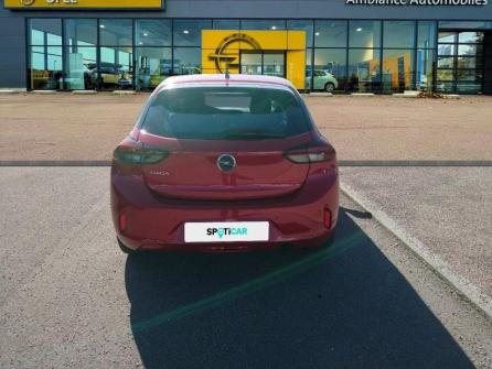 OPEL Corsa 1.2 75ch Elegance Business à vendre à Troyes - Image n°5