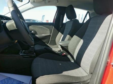 OPEL Corsa 1.2 75ch Elegance Business à vendre à Troyes - Image n°9