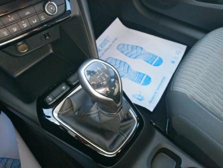 OPEL Corsa 1.2 75ch Elegance Business à vendre à Troyes - Image n°12