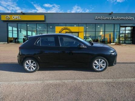 OPEL Corsa 1.2 75ch Elegance Business à vendre à Troyes - Image n°4