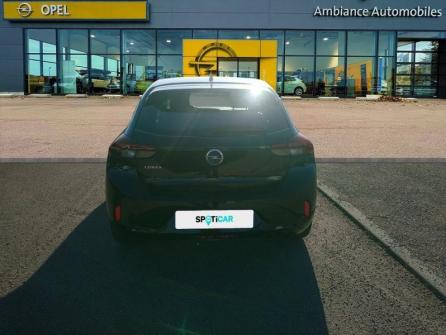 OPEL Corsa 1.2 75ch Elegance Business à vendre à Troyes - Image n°5