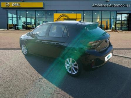 OPEL Corsa 1.2 75ch Elegance Business à vendre à Troyes - Image n°7