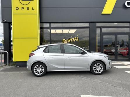 OPEL Corsa 1.2 75ch à vendre à Bourges - Image n°4