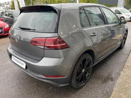 VOLKSWAGEN Golf 1.4 TSI 204ch Hybride Rechargeable GTE DSG6 Euro6d-T 5p 8cv à vendre à Auxerre - Image n°5