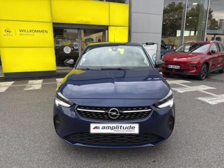 OPEL Corsa 1.2 Turbo 100ch Elegance à vendre à Melun - Image n°2