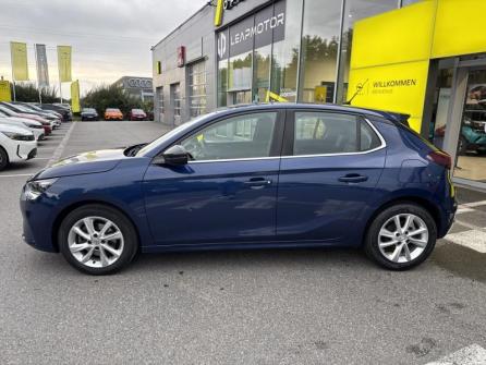 OPEL Corsa 1.2 Turbo 100ch Elegance à vendre à Melun - Image n°8