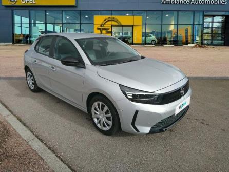 OPEL Corsa 1.2 Turbo 100ch à vendre à Troyes - Image n°3